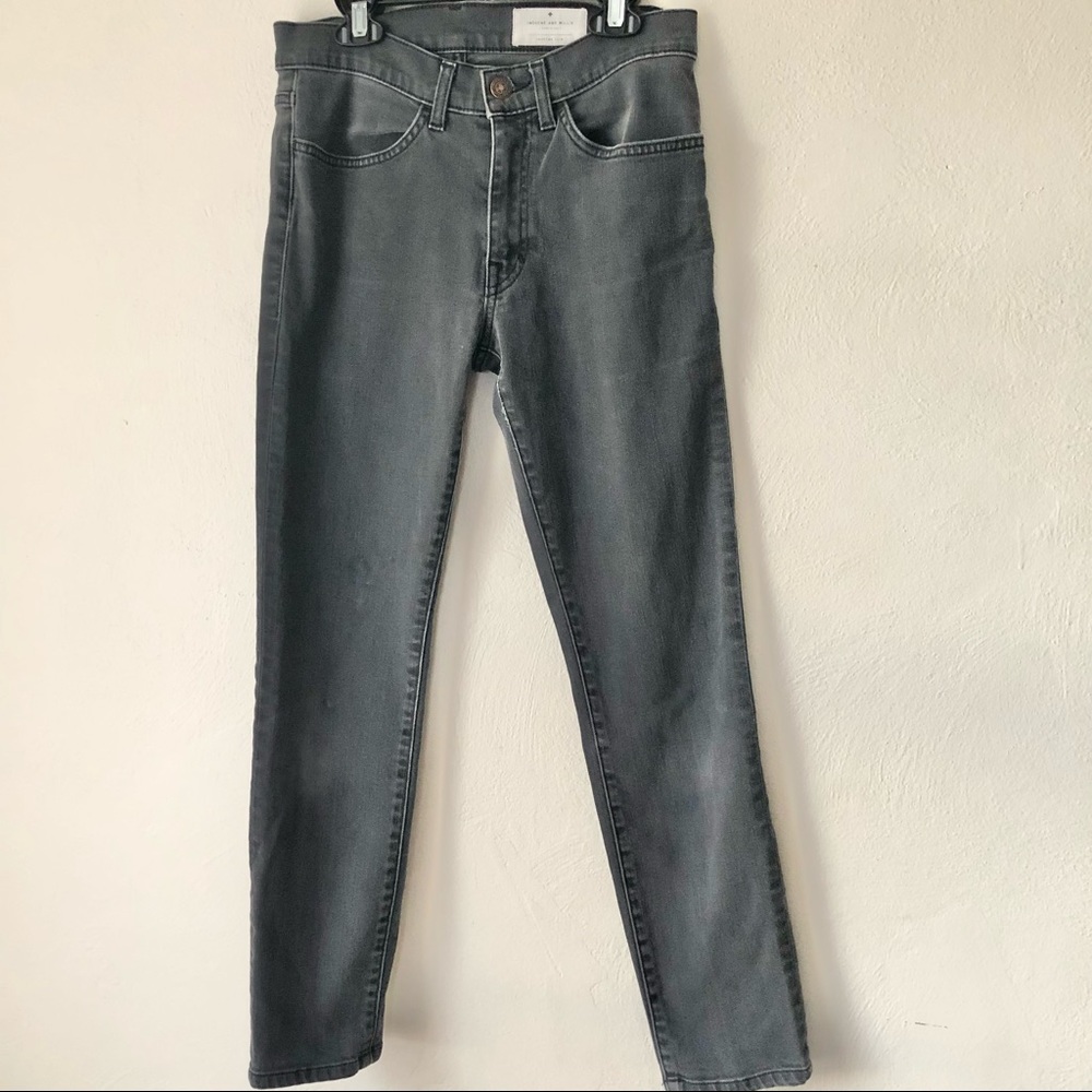 Imogene & Willie Imogene Sim Jeans
